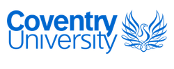 Coventry University logo