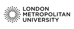 London Metropolitan University logo